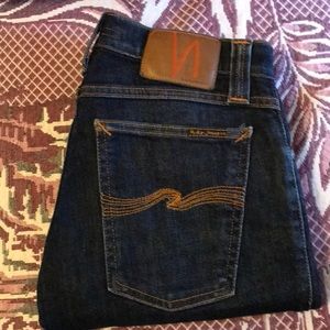 Nudie Jeans